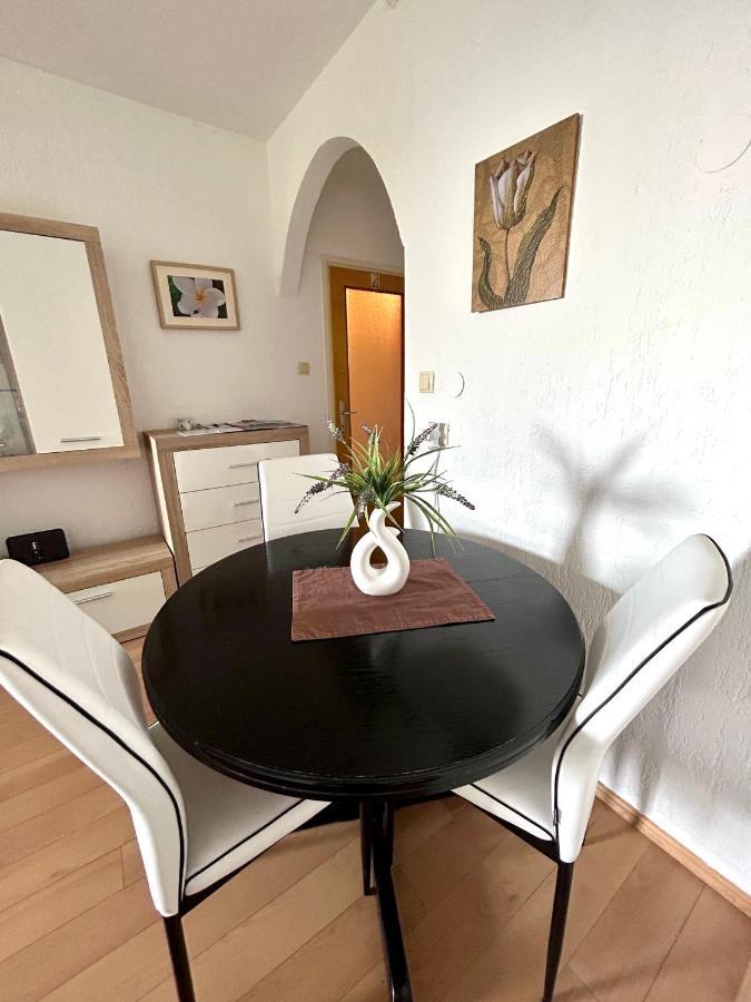 Appartement Draga à Rijeka Extérieur photo
